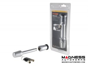 Ford Bronco Trailer Hitch - Class III Hitch - Curt